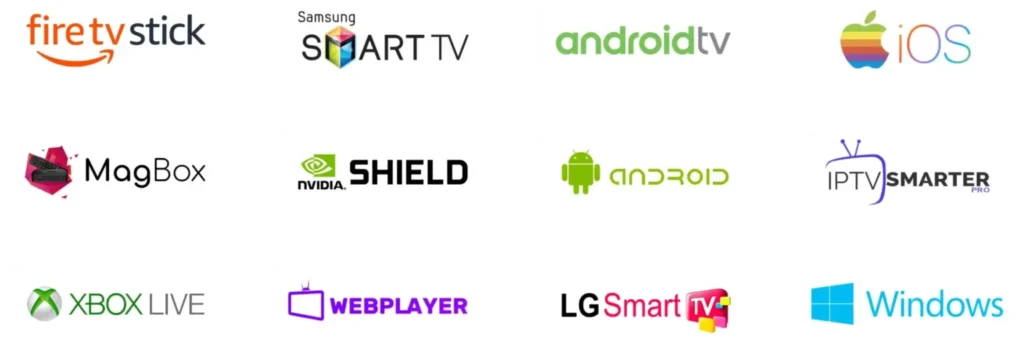 shack tv