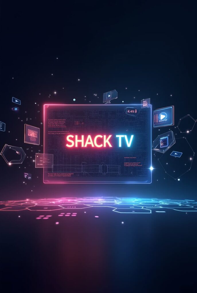 shack tv live